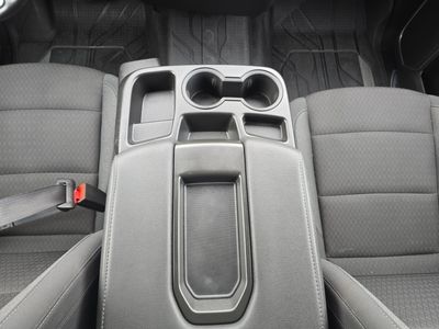 2024 Chevrolet Silverado 1500 - Photo 11
