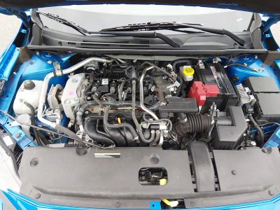2024 Nissan Sentra — photo 9 view