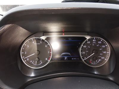 2024 Nissan Sentra — photo 14 view