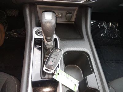 2024 Nissan Sentra — photo 15 view