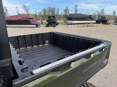 2026 Polaris Ranger XD 1500 NorthStar Mountaineer Edition — photo 8 view