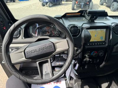 2026 Polaris Ranger XD 1500 NorthStar Mountaineer Edition — photo 11 view