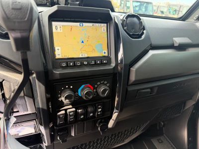 2026 Polaris Ranger XD 1500 NorthStar Mountaineer Edition — photo 12 view