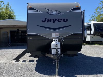 2023 Jayco BAJA 184BS - Photo 32