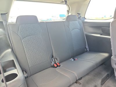 2016 GMC Acadia - Photo 23