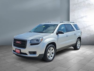 2016 GMC Acadia - Photo 25