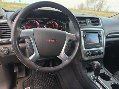 2016 GMC Acadia - Photo 12
