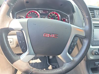 2016 GMC Acadia - Photo 19