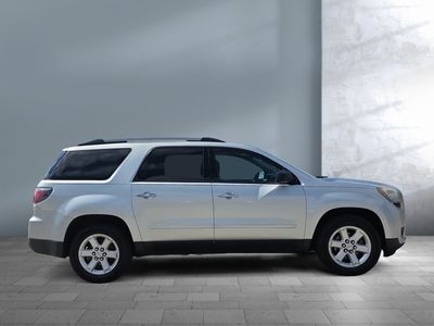 2016 GMC Acadia - Photo 7