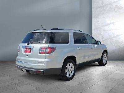 2016 GMC Acadia - Photo 6