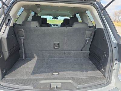2016 GMC Acadia - Photo 17