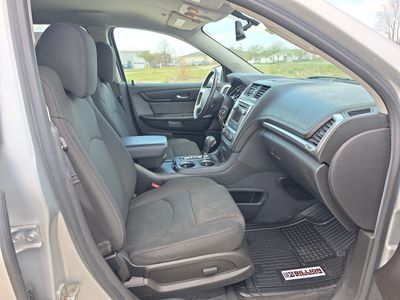 2016 GMC Acadia - Photo 15