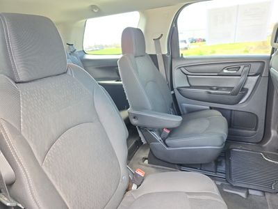 2016 GMC Acadia - Photo 14