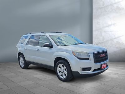 2016 GMC Acadia - Photo 8