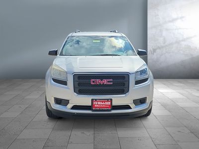 2016 GMC Acadia - Photo 2