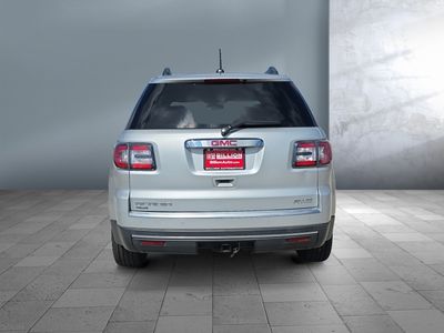2016 GMC Acadia - Photo 5