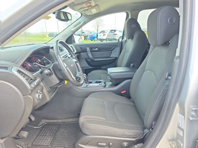2016 GMC Acadia - Photo 9