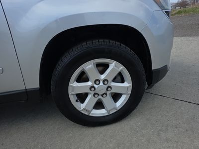 2016 GMC Acadia - Photo 16