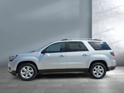 2016 GMC Acadia - Photo 3