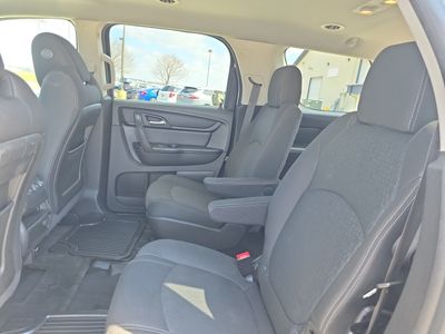 2016 GMC Acadia - Photo 18