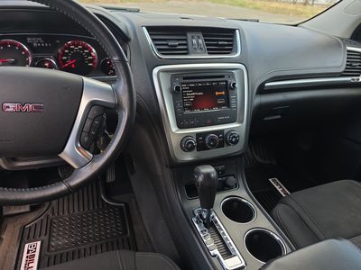 2016 GMC Acadia - Photo 13
