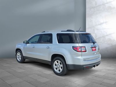 2016 GMC Acadia - Photo 4