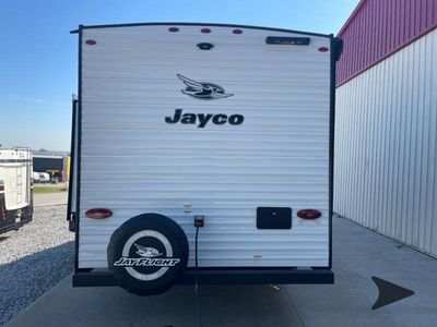 2026 Jayco Jay Flight SLX - Photo 8