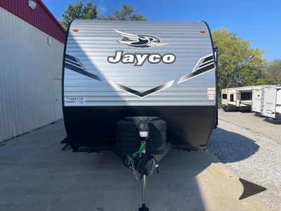 2026 Jayco Jay Flight SLX - Photo 4