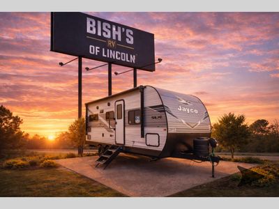2026 Jayco Jay Flight SLX - Photo 1