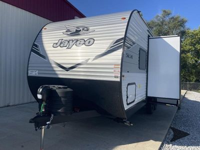 2026 Jayco Jay Flight SLX - Photo 5