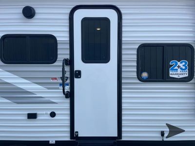 2026 Jayco Jay Flight SLX - Photo 14