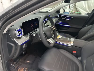 2026 Mercedes-Benz C-Class - Photo 9