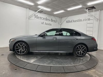 2026 Mercedes-Benz C-Class - Photo 37