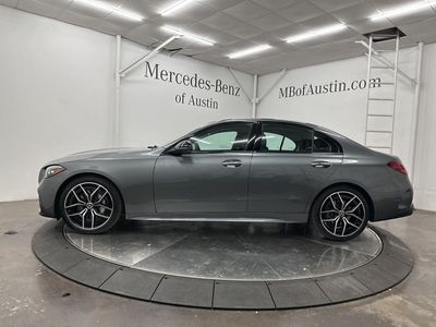 2026 Mercedes-Benz C-Class - Photo 4