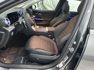 2026 Mercedes-Benz C-Class - Photo 19
