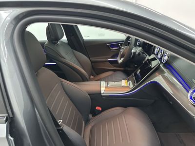 2026 Mercedes-Benz C-Class - Photo 61