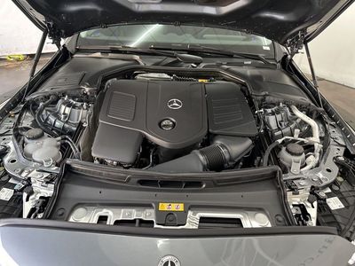 2026 Mercedes-Benz C-Class - Photo 31