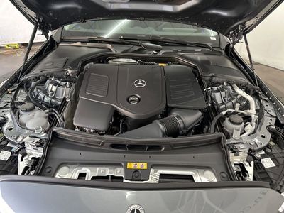 2026 Mercedes-Benz C-Class - Photo 64