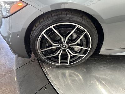 2026 Mercedes-Benz C-Class - Photo 32