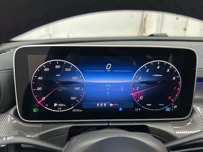 2026 Mercedes-Benz C-Class - Photo 45