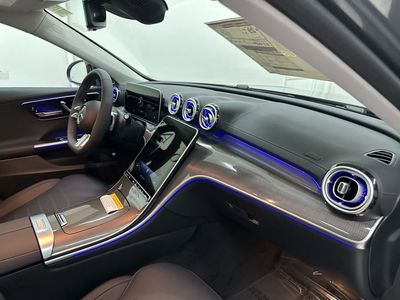 2026 Mercedes-Benz C-Class - Photo 60