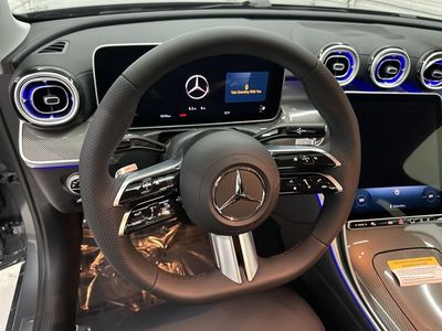 2026 Mercedes-Benz C-Class - Photo 10