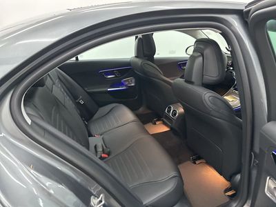 2026 Mercedes-Benz C-Class - Photo 24