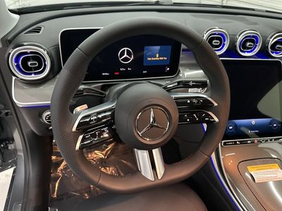 2026 Mercedes-Benz C-Class - Photo 43