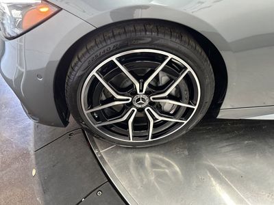 2026 Mercedes-Benz C-Class - Photo 65