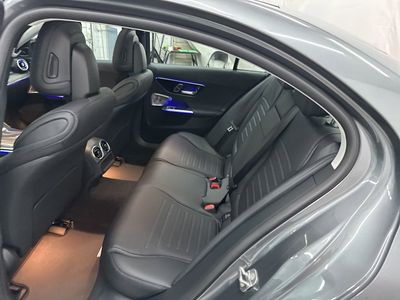 2026 Mercedes-Benz C-Class - Photo 56