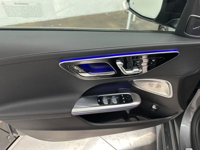 2026 Mercedes-Benz C-Class - Photo 44