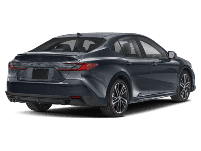 2026 Toyota Camry - Photo 2