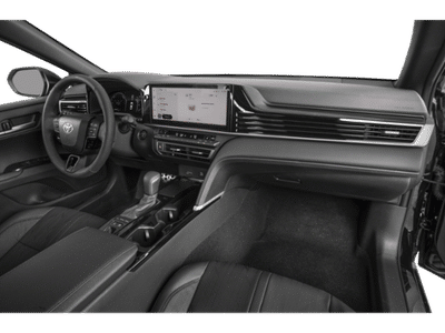 2026 Toyota Camry - Photo 12