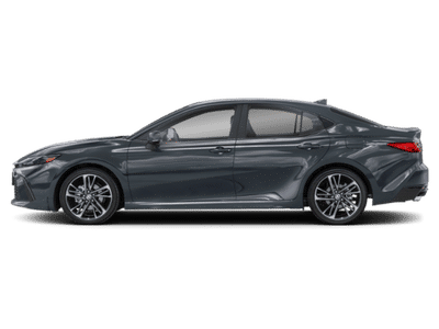 2026 Toyota Camry - Photo 3